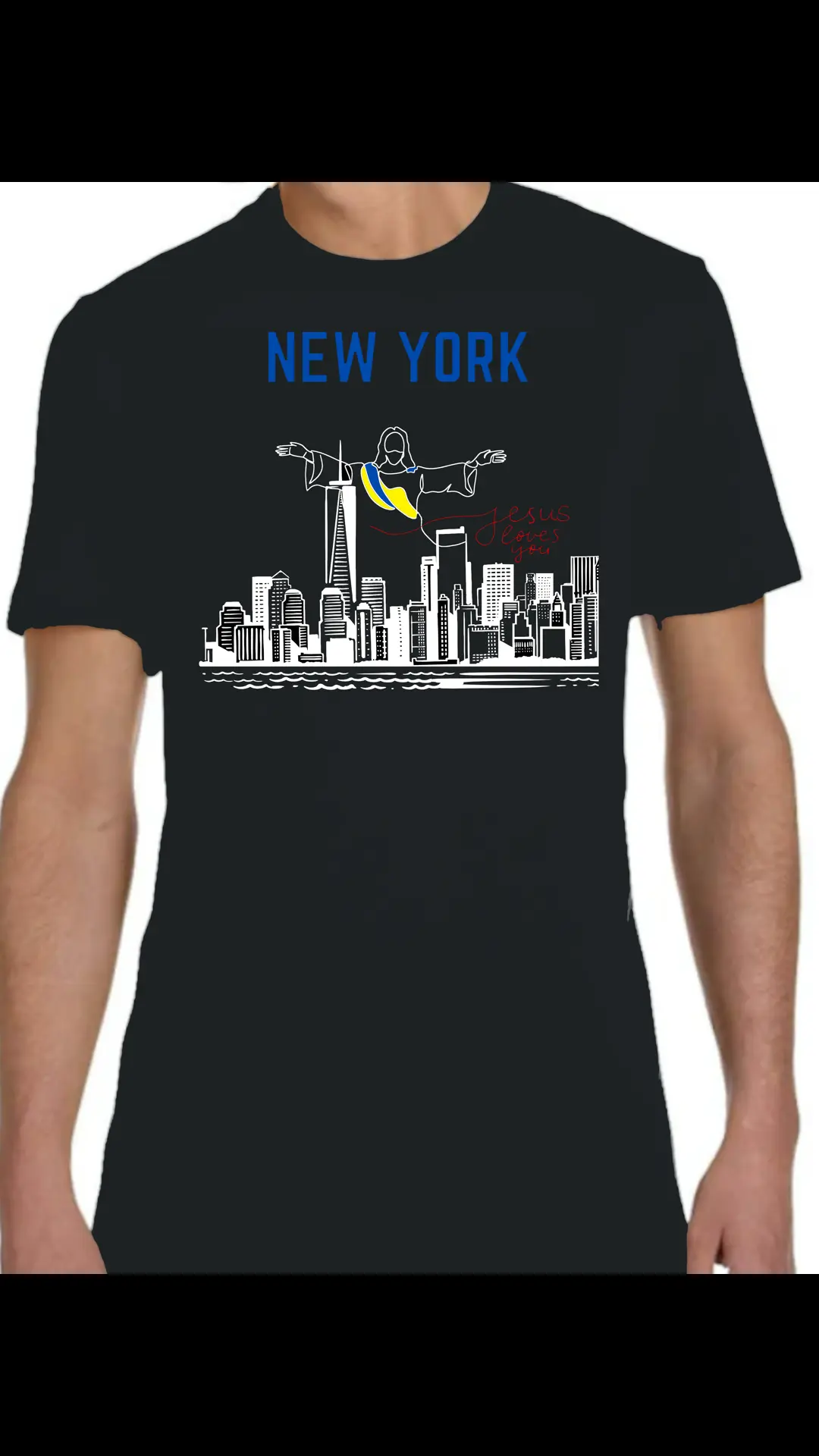 EEC5E8DA-04D8-4164-BF40-1D4510B73F7E NEW YORK©️ - Image 2