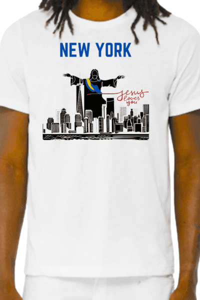 NEW YORK©️