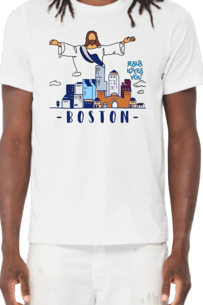 BOSTON 2©️
