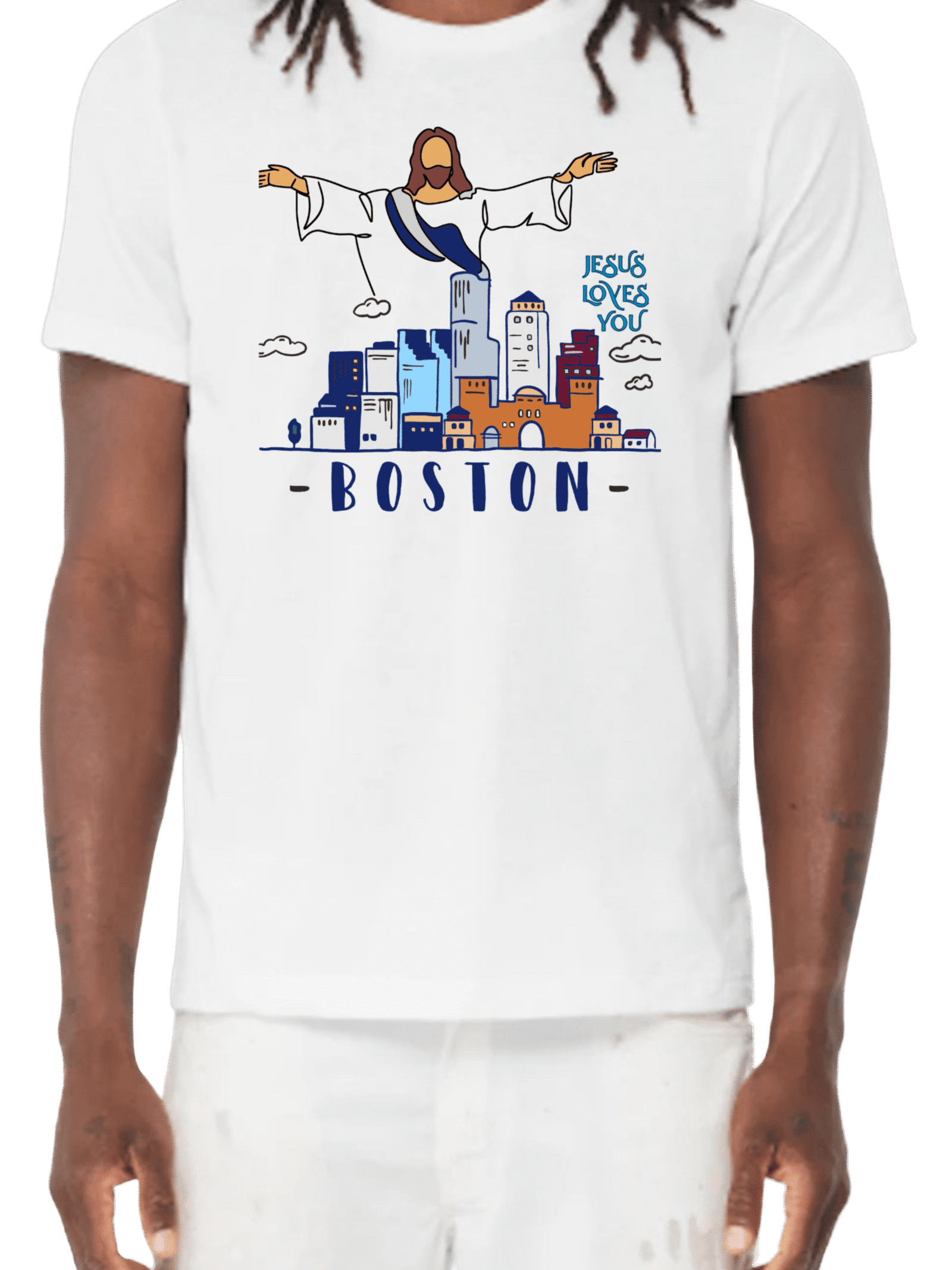 BOSTON2MENWHITE (3000 x 4000 px) BOSTON 2©️