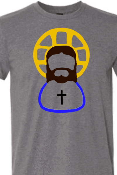 My First Jesus