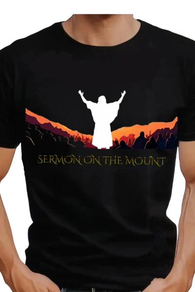 Sermon on the Mount