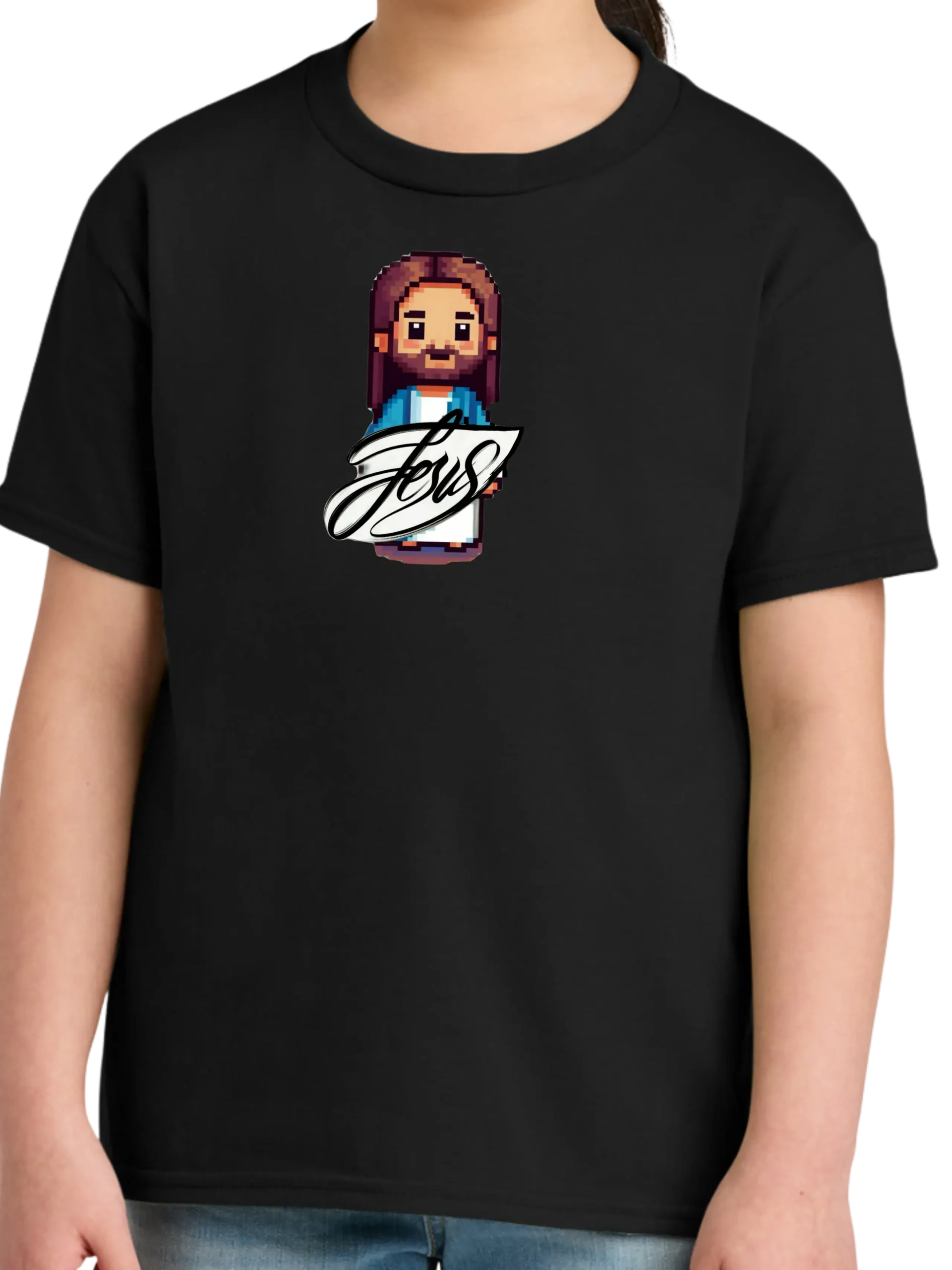 3 Rated E for Everyone-Jesus - Image 4