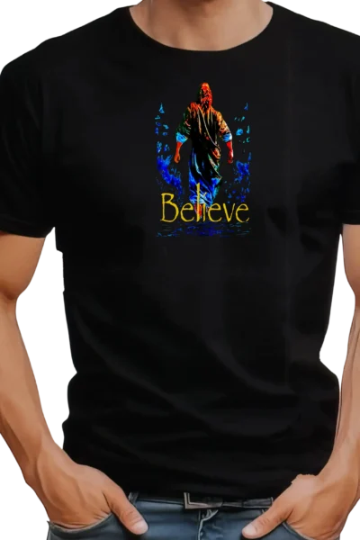 BELIEVE©YLW