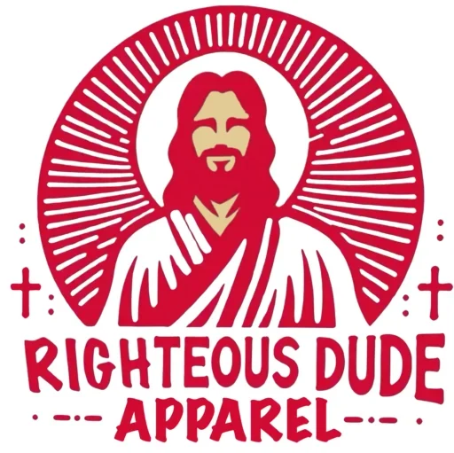 Righteous Dude Apparel