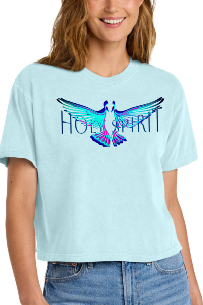 Holy Spirit