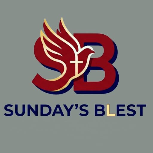 Sunday's Blest