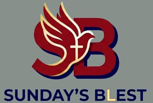 Sunday's Blest